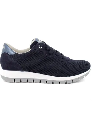 IGI&CO Sneakers, female, , 3 UK, Comfortable Lightweight Trainers