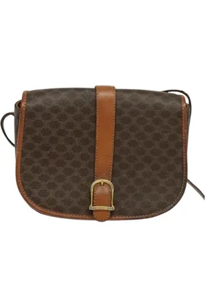Céline Pre-owned Cross Body Bags, female, , ONE SIZE, Pre-owned Leather celine-bags