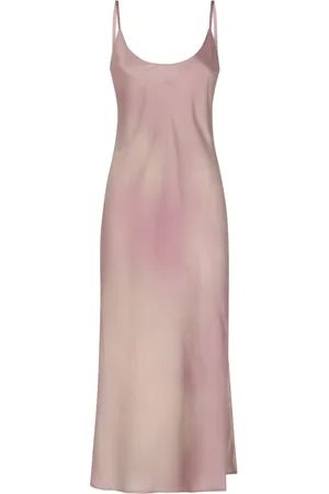 Acne Studios Chic Dresses Fn-Wn-Dres001374