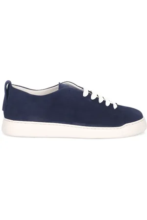 SANGIORGIO Casual Shoes Handcrafted in Italy