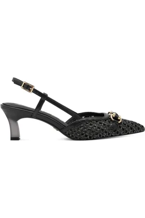 Tamaris Pumps, female, , 4 UK, Elegant Stiletto Pumps with Glamour Detail
