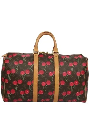 LOUIS VUITTON Pre-owned Canvas louis-vuitton-bags