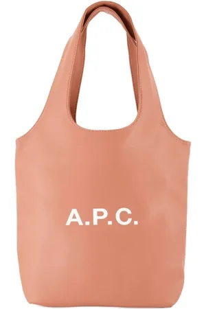 A.P.C. Tote Bags, female, , ONE SIZE, Synthetic Small Tote Bag