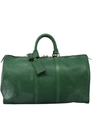 LOUIS VUITTON Pre-owned Weekend Bags, female, , ONE SIZE, Pre-owned Leather louis-vuitton-bags