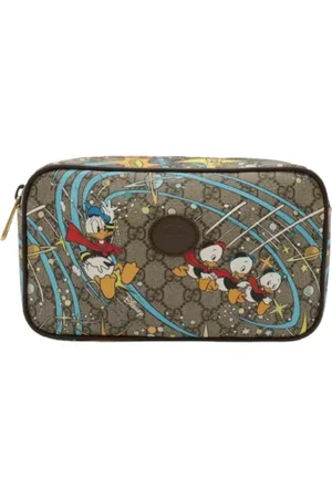 Gucci Pre-owned Fabric gucci-bags