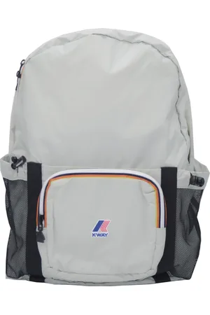 K-Way Backpacks, unisex, , ONE SIZE, Stylish Backpack Le Vrai 3.0 Michel