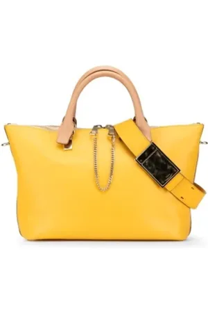 Chloé Pre-owned Handbags, female, , ONE SIZE, Pre-owned Leather handbags