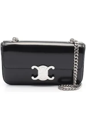 Céline Pre-owned Leather celine-bags