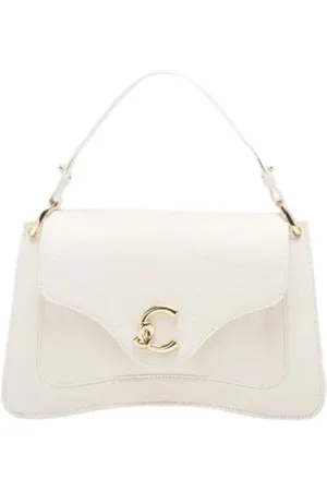 Coccinelle Leather Shoulder Bag