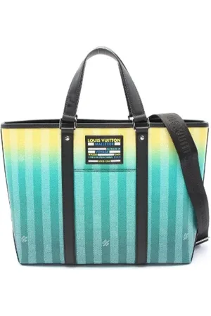 LOUIS VUITTON Pre-owned Tote Bags, male, , ONE SIZE, Pre-owned Canvas louis-vuitton-bags