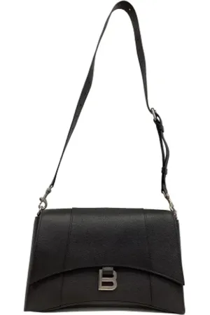 Balenciaga Pre-owned Cross Body Bags, male, , ONE SIZE, Pre-owned Leather balenciaga-bags