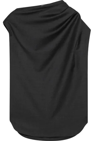 Loulou Studio Sleeveless Tops, female, , L, Elegant Blouse for Women