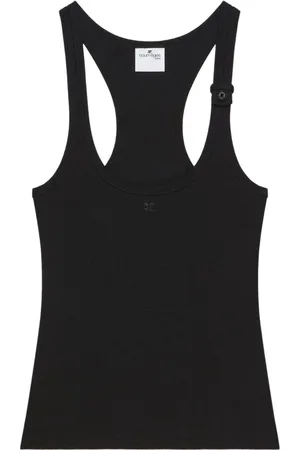 Courrèges Top