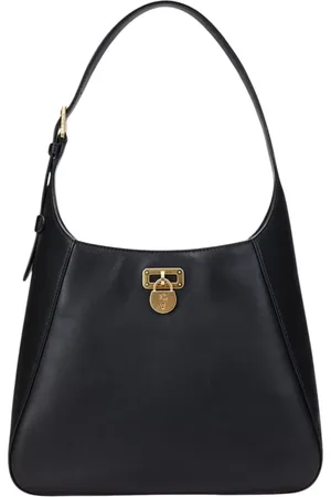 Ralph Lauren 100% COW Leather