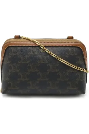 Céline Pre-owned Leather celine-bags