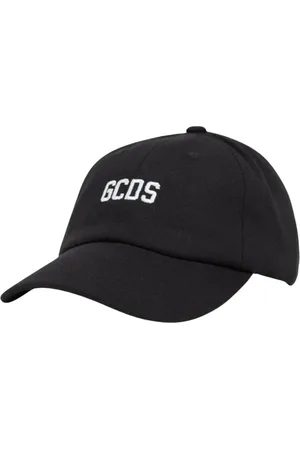 GCDS Baseball Hat with Adjustable Strap