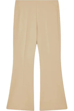 LIVIANA CONTI Wide Trousers, female, , XS, Milano Trousers