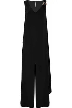 Kocca Elegant Honey Halter Top and Trousers