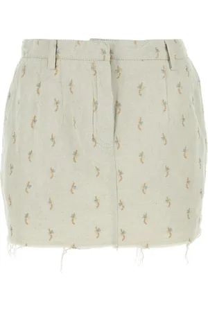 Lanvin Short Skirts, female, , XS, Stylish Gonne Skirt