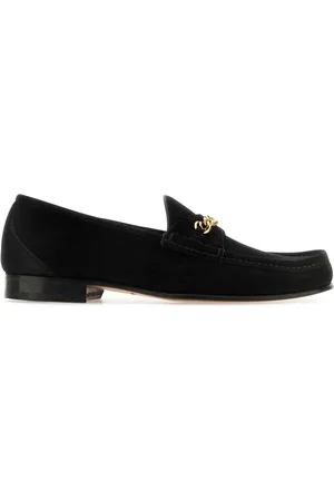 Tom Ford Loafers, male, , 7 1/2 UK, York Chain Loafers