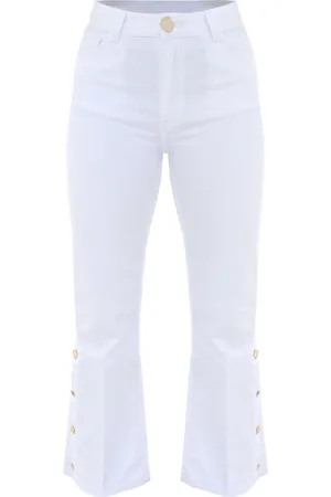 Kocca Cropped Jeans, female, , W26, Cropped Jeans