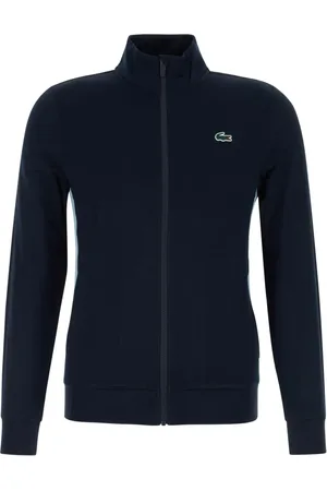 Lacoste Zip-throughs, male, , XL, Fashionable Sweatshirts for a Stylish Look