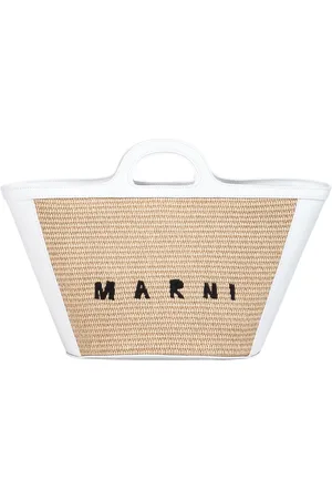Marni Shoulder Bags, female, , ONE SIZE, Tropicalia Small Bag