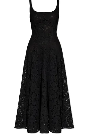 Tory Burch Party Dresses, female, , 2XS, Lace dress with straps