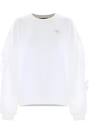 Kocca Sweatshirts, female, , S, Minimalist Logo Sweatshirt