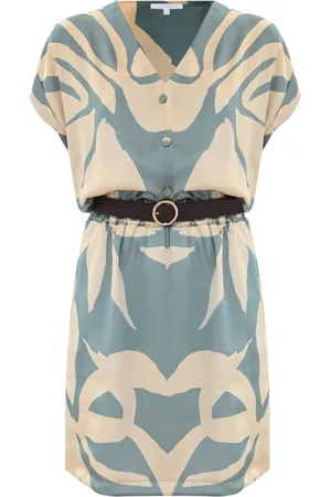 Kocca Short Dresses, female, , L, Mini Dress