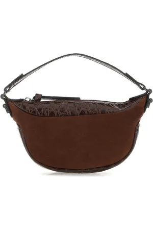 By Far Handbags, female, , ONE SIZE, Leather Mini Ami Handbag