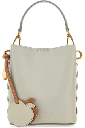 Stella McCartney Synthetic Leather Bucket Bag