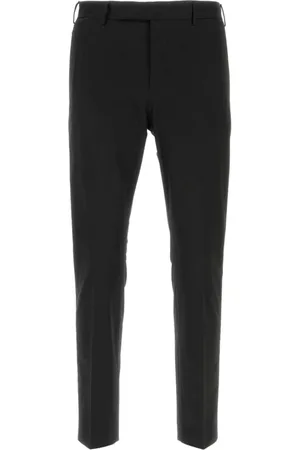 PT Torino Chinos, male, , 3XL, Stretch Cotton Slim Fit Trousers