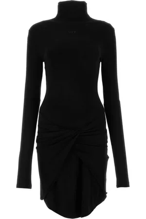 OFF-WHITE Short Dresses, female, , XS, Elegant Women