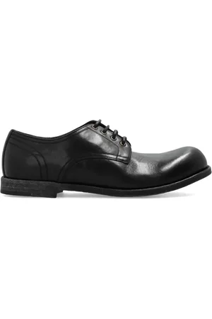 Dolce & Gabbana Business Shoes, male, , 7 UK, ‘Re-Edition F/W 91/92’ collection shoes