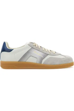 santoni Sneakers, male, , 6 UK, Olympic Trainers