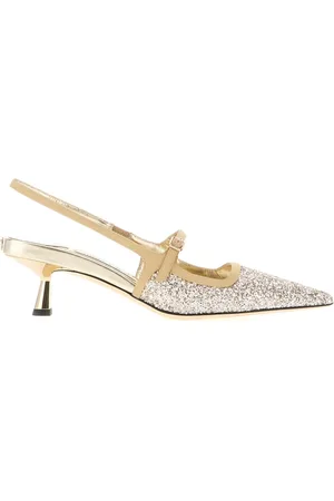Jimmy Choo Pumps, female, , 3 UK, Didi 45 Pumps
