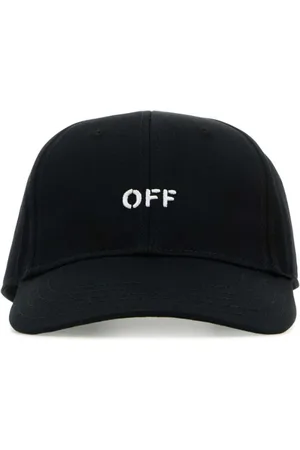 OFF-WHITE Baseball Cap