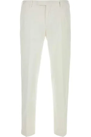 PT Torino Chinos, male, , XL, Stretch Cotton Slim Fit Trousers