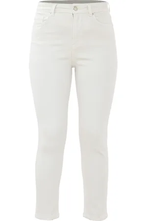 Kocca Slim Fit Cotton Skinny Trousers