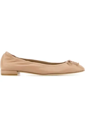 Stuart Weitzman Ballerinas, female, , 5 UK, Bria Ballerinas
