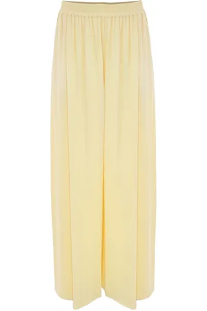 Kocca Wide Leg Trousers