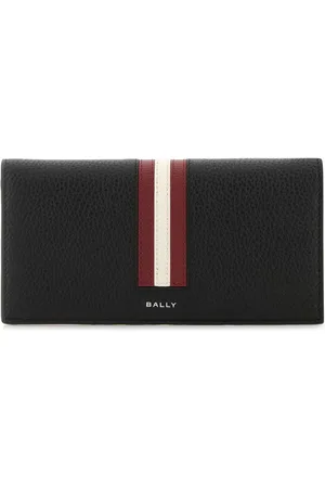 Bally Classic Leather Wallet