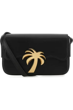 Palm Angels Stylish Crossbody Bags with Borsa Detail