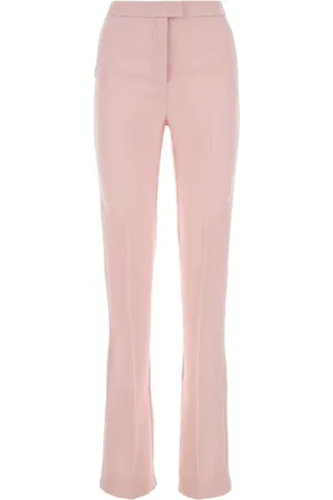 Andamane Slim-fit Trousers, female, , XS, Crepe Gladys Trousers