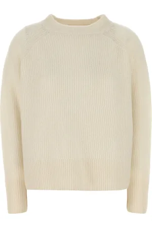 CO Long Sleeve Crewneck Jumper