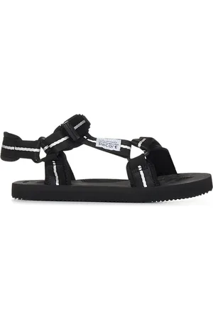Palm Angels Sandals, male, , 34 EU, Suicoke Sandals