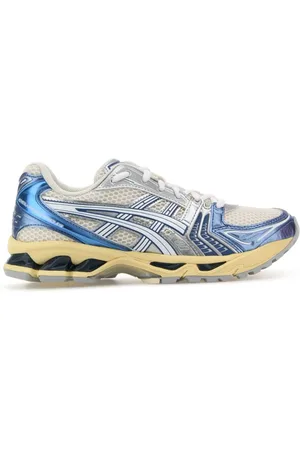 Asics Sneakers, female, , 6 1/2 UK, Mesh Gel-Kayano 14 Trainers