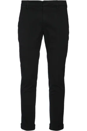 Dondup Chinos, male, , W36, Stylish Gaubert Trousers for Men
