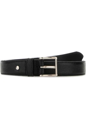 Ami Leather Belt Knitwear
